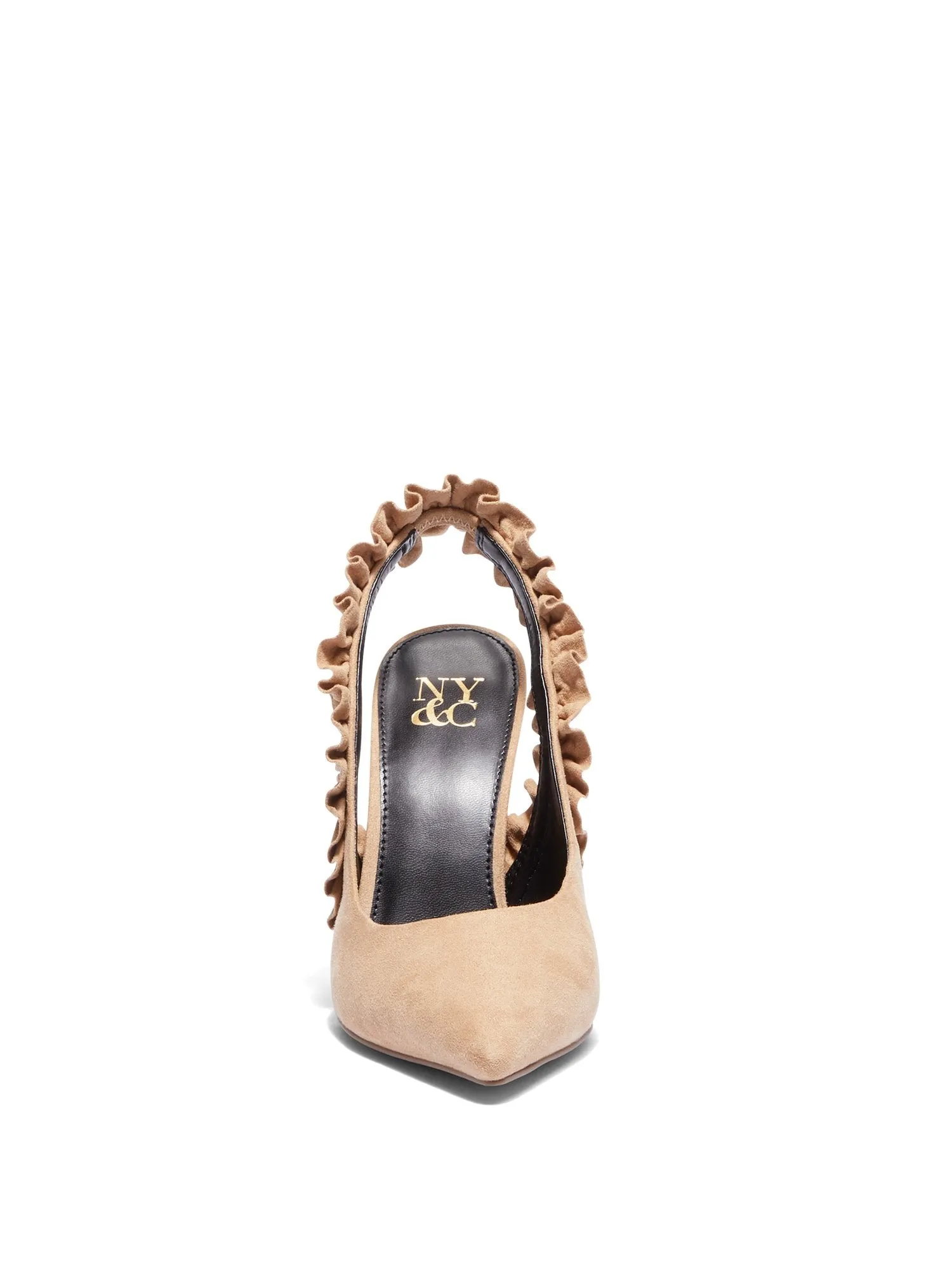 Amora Pump