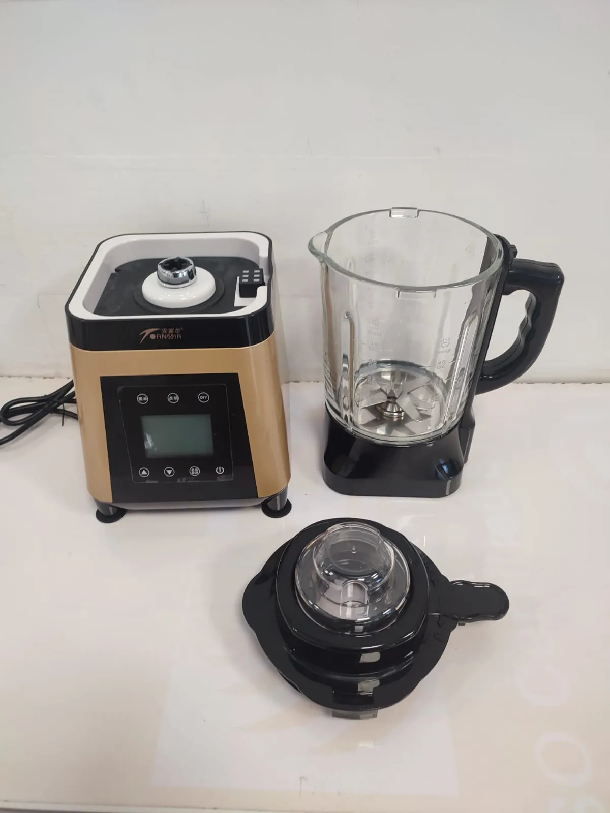 ANMIR Multifunctional Blender & Soup Maker
