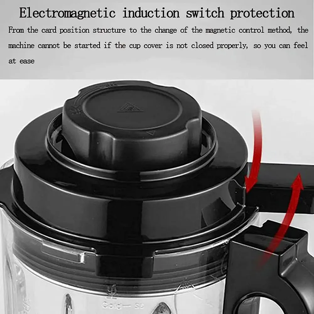 ANMIR Multifunctional Blender & Soup Maker