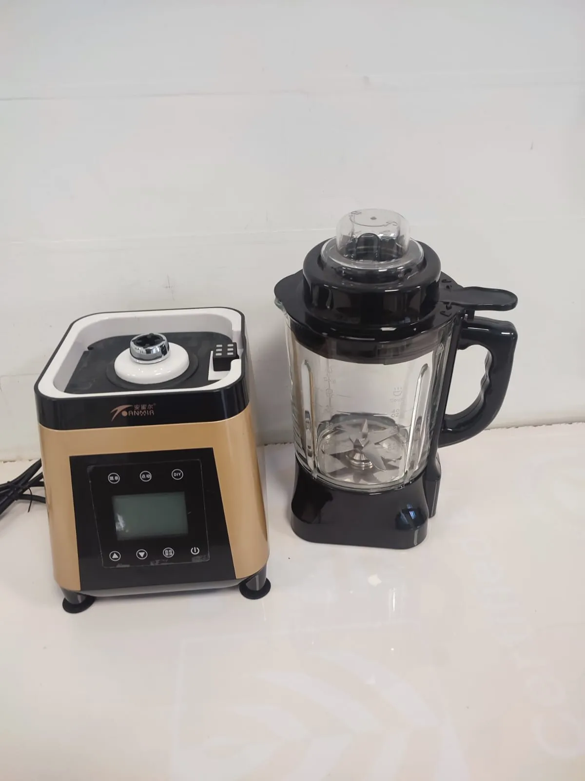 ANMIR Multifunctional Blender & Soup Maker