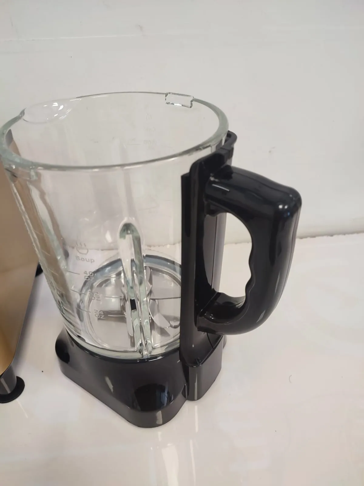 ANMIR Multifunctional Blender & Soup Maker