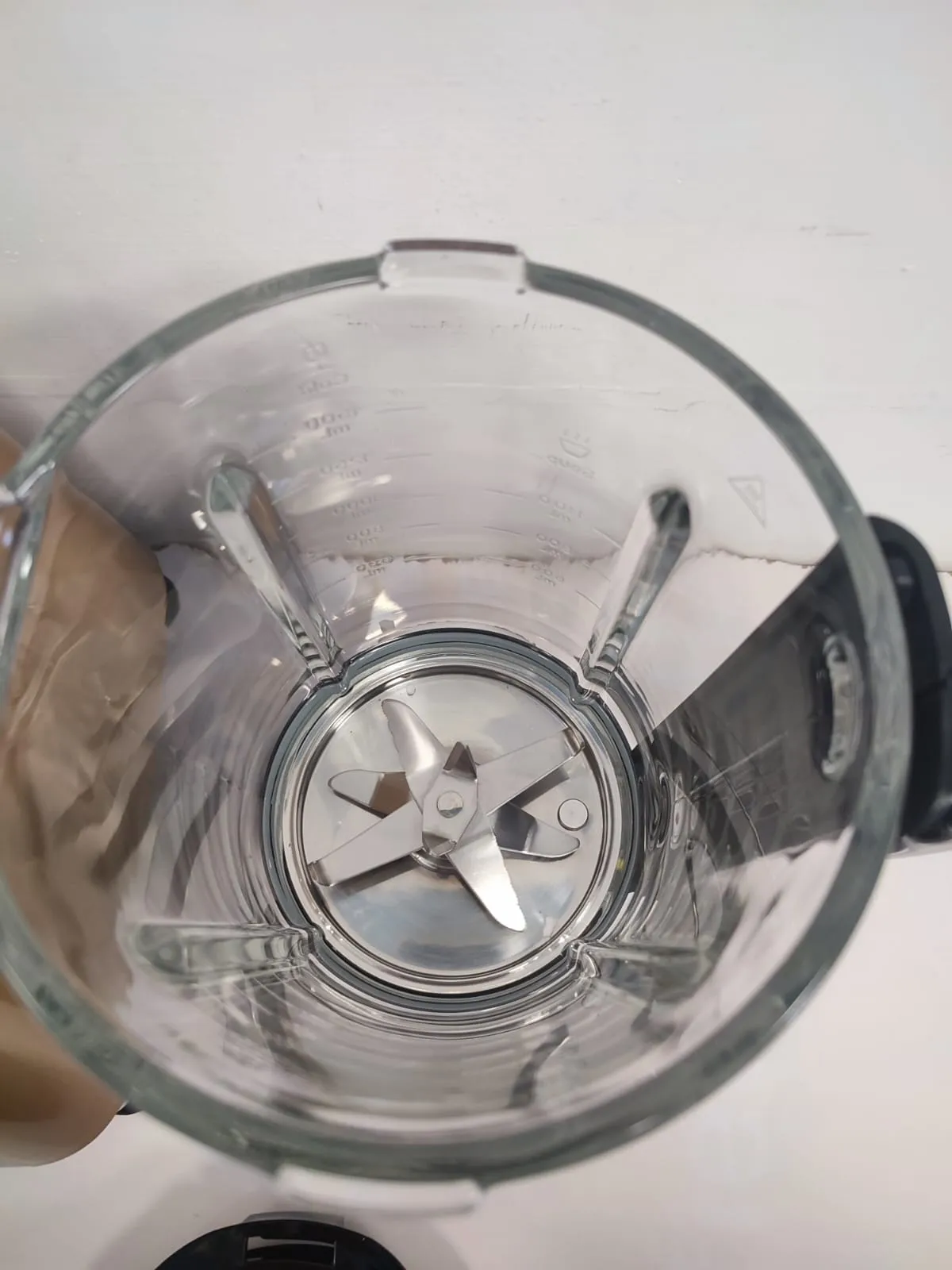 ANMIR Multifunctional Blender & Soup Maker