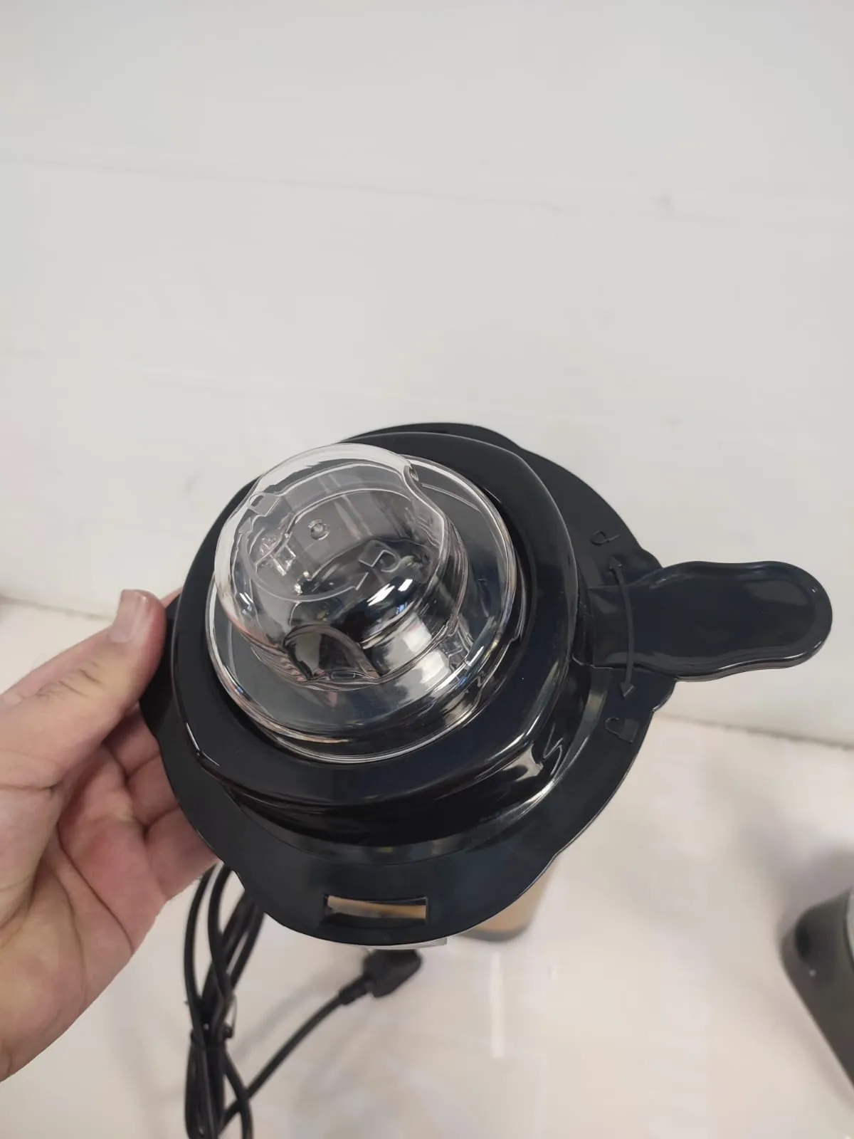 ANMIR Multifunctional Blender & Soup Maker