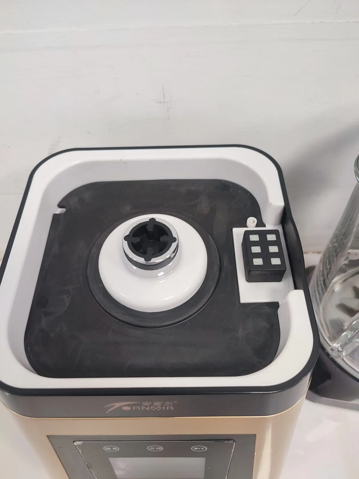 ANMIR Multifunctional Blender & Soup Maker