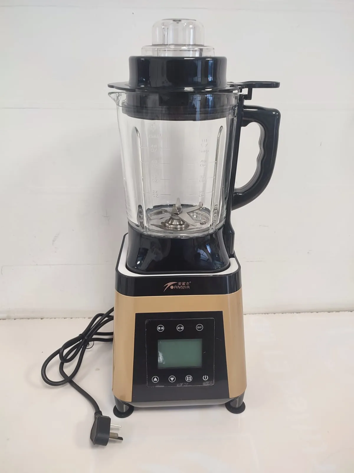 ANMIR Multifunctional Blender & Soup Maker
