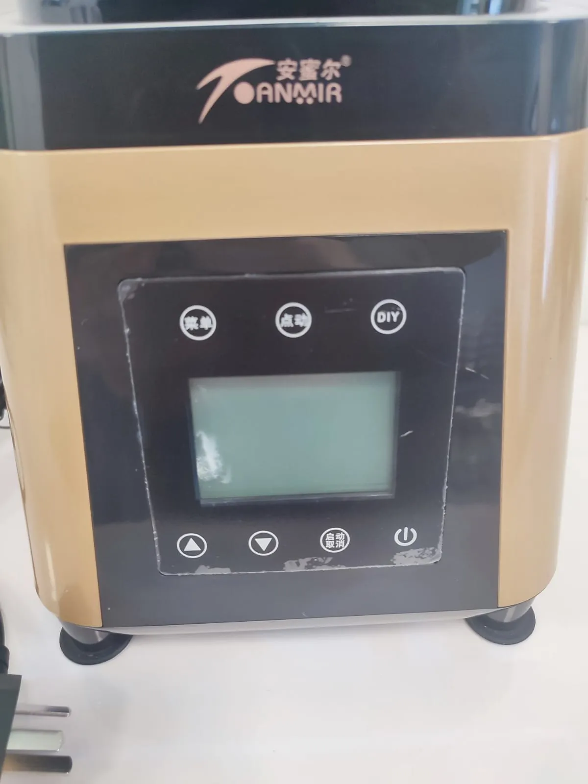 ANMIR Multifunctional Blender & Soup Maker