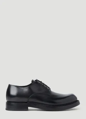 Ann Demeulemeester Godart Derby Shoes