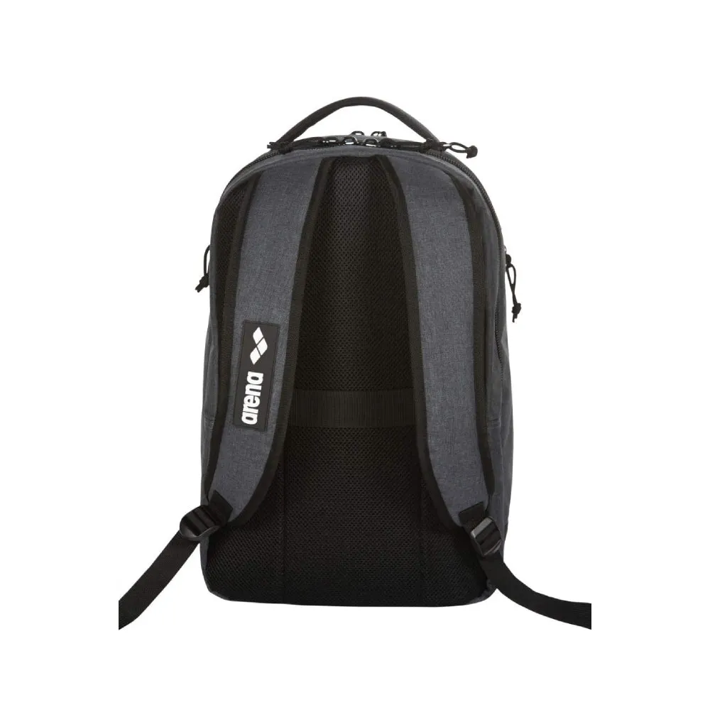 ARENA Fast Urban 3.0 Backpack (Grey Melange)