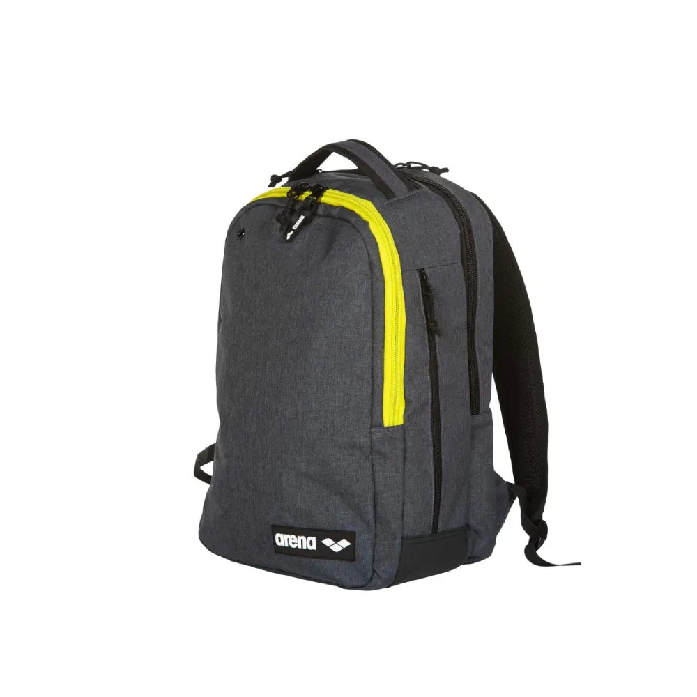 ARENA Fast Urban 3.0 Backpack (Grey Melange)