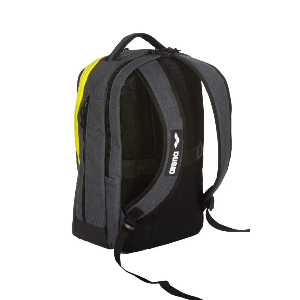 ARENA Fast Urban 3.0 Backpack (Grey Melange)