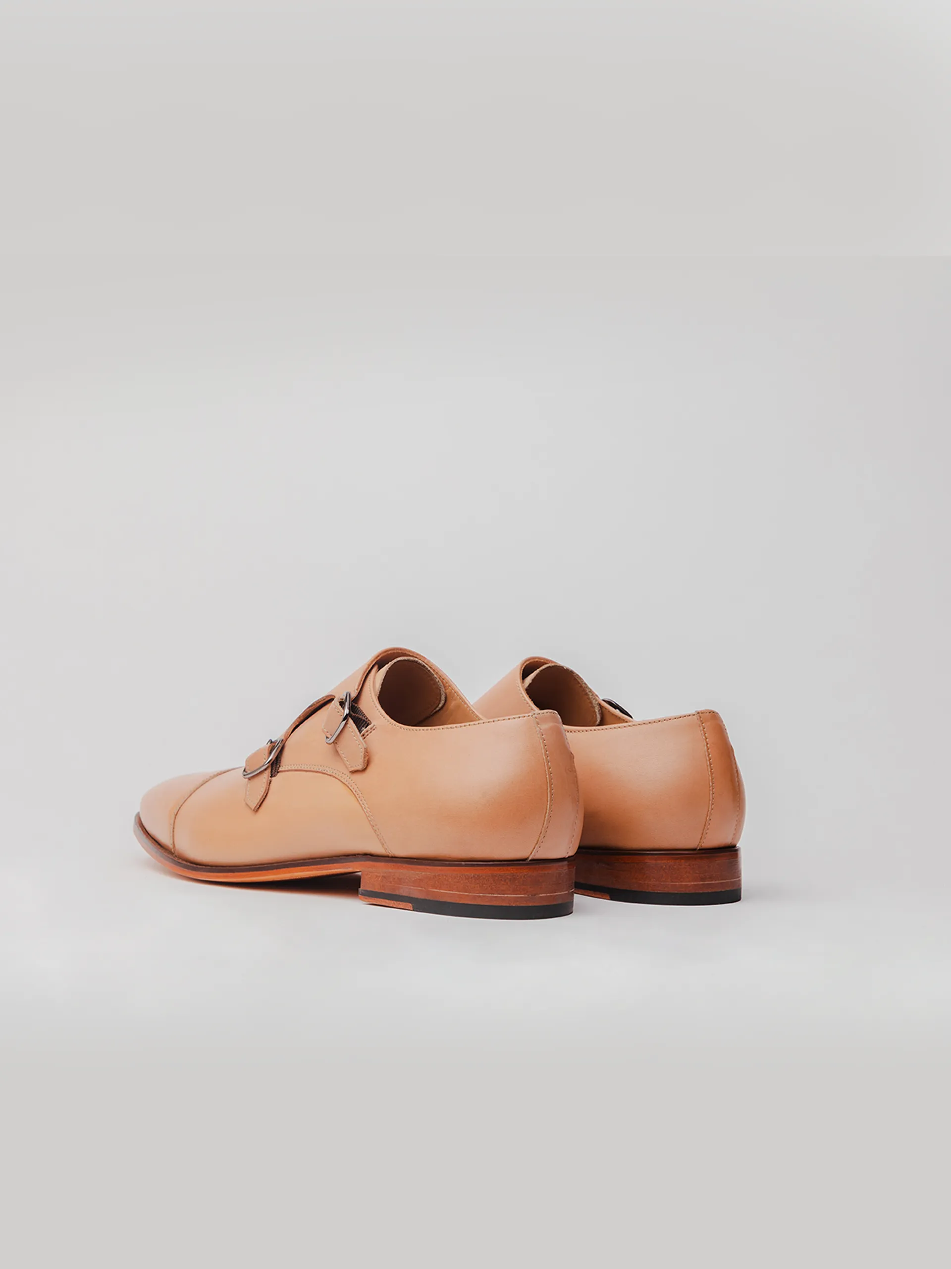 ARISTOCRAT DOUBLE MONKS - NUDE