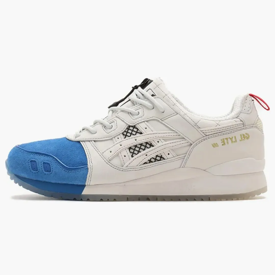 Asics Gel-lyte Iii Mita Sneakers Trico 2024