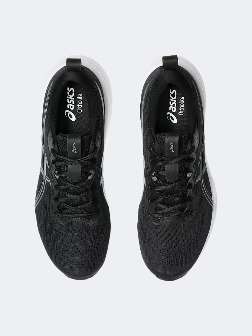 Asics Gel Pulse 16 Women Running Shoes Black/Metropolis