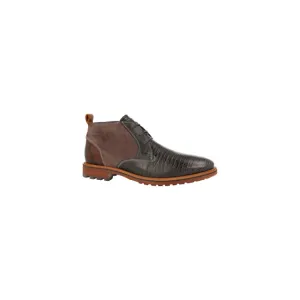 Australian Footwear 15.1457.02 heren veterboots