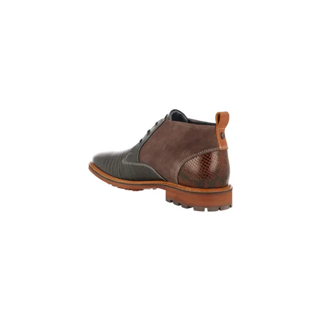 Australian Footwear 15.1457.02 heren veterboots
