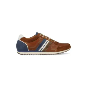 Australian Footwear Camaro leather 15.1547.02-t30 / blauw