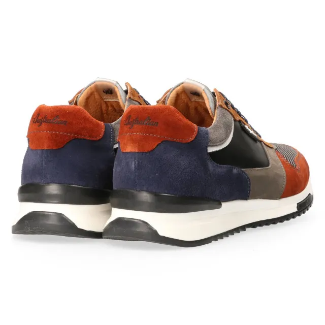 Australian Footwear Cayenne heren sneaker