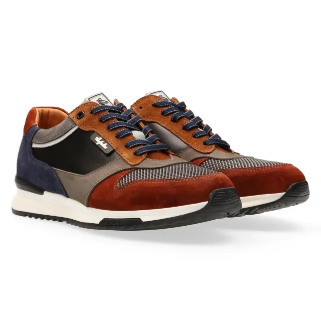 Australian Footwear Cayenne heren sneaker