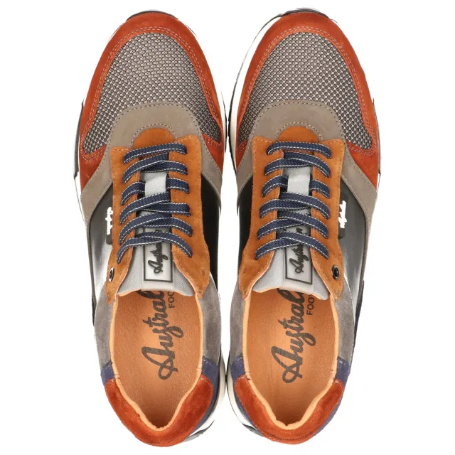 Australian Footwear Cayenne heren sneaker