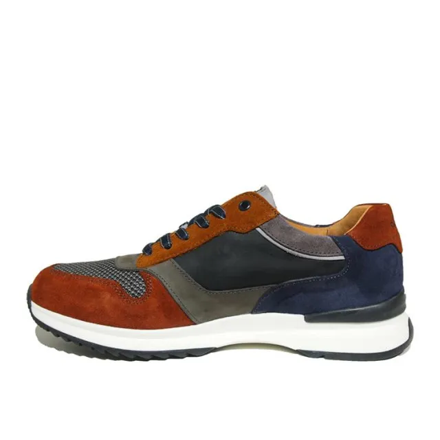 Australian Footwear Cayenne leather