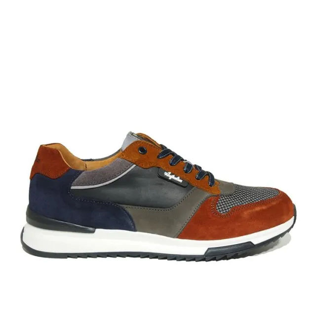 Australian Footwear Cayenne leather