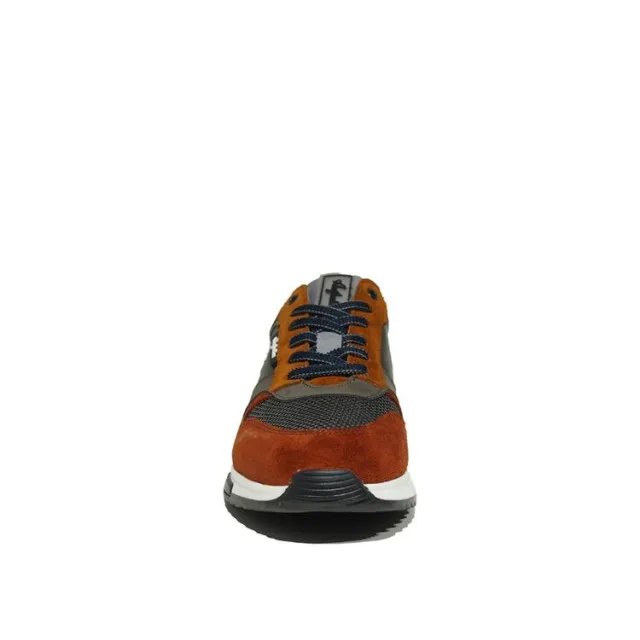 Australian Footwear Cayenne leather