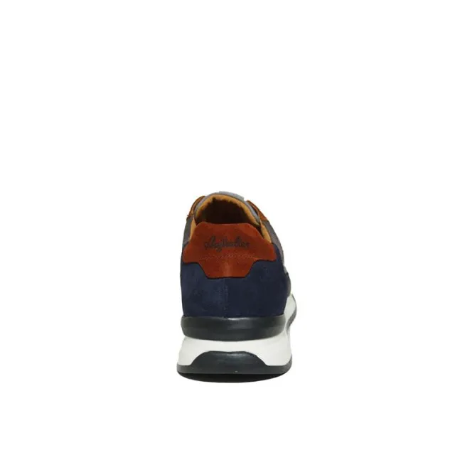 Australian Footwear Cayenne leather