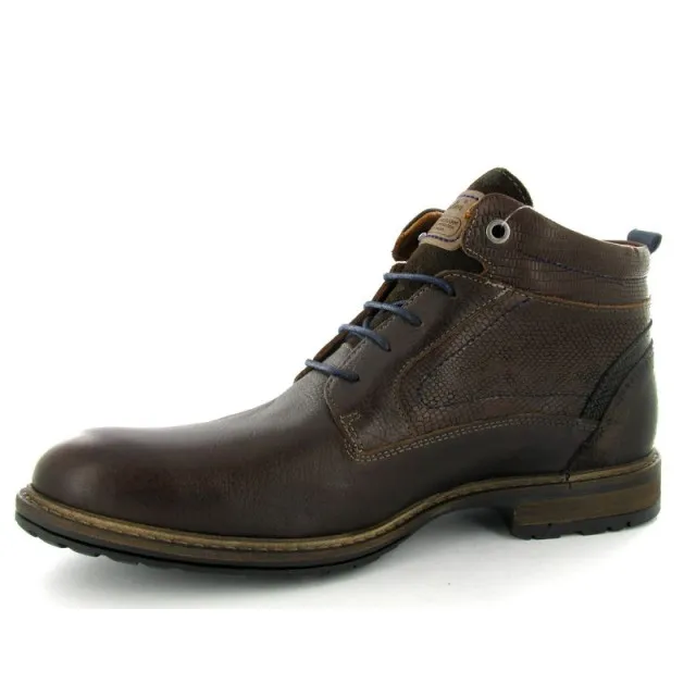 Australian Footwear Conley leather