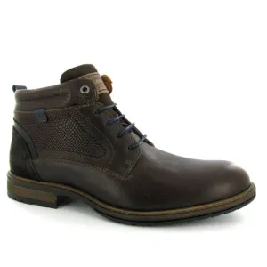 Australian Footwear Conley leather