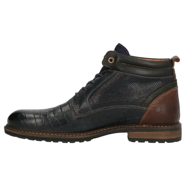Australian Footwear Conley leather