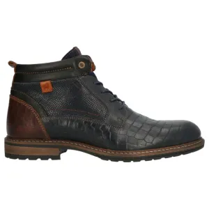 Australian Footwear Conley leather