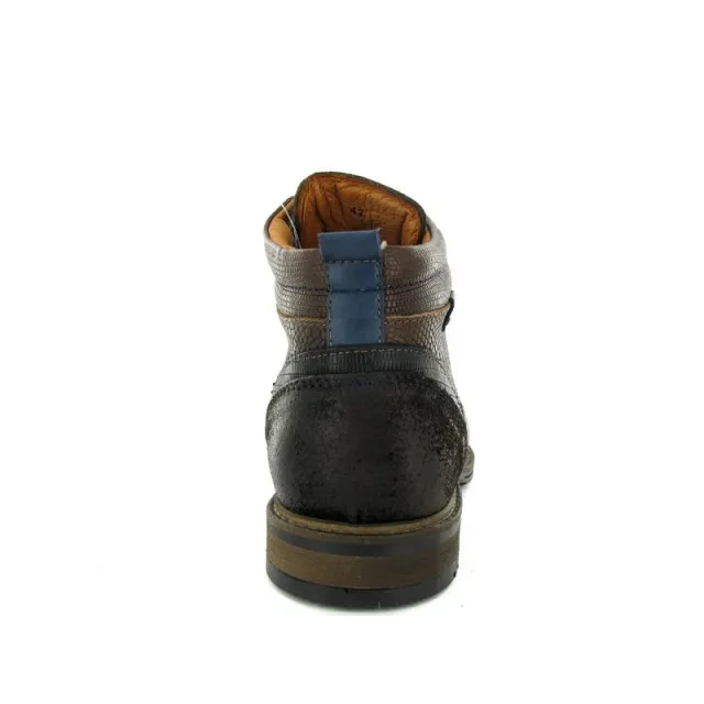 Australian Footwear Conley leather