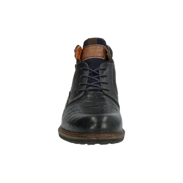 Australian Footwear Conley leather