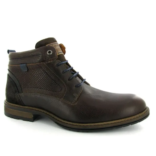 Australian Footwear Conley leather