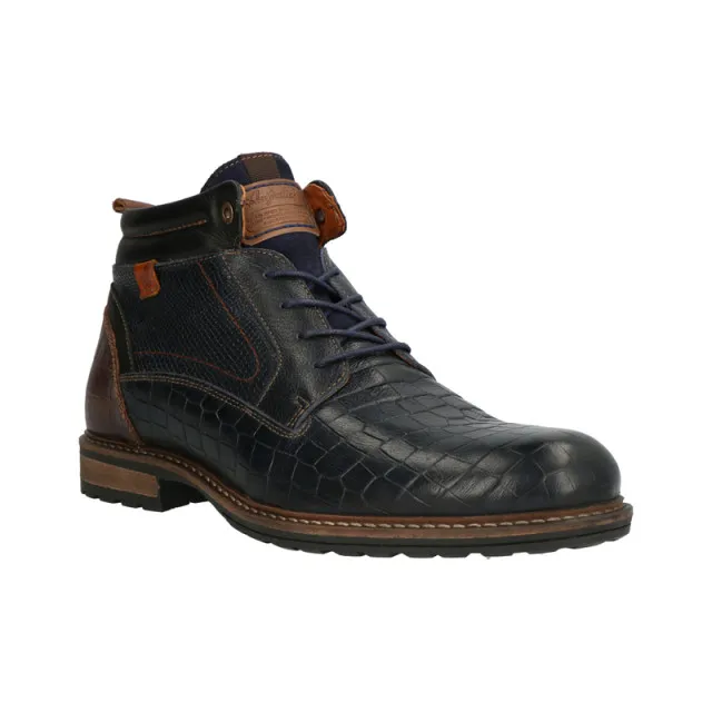 Australian Footwear Conley leather