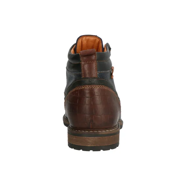 Australian Footwear Conley leather