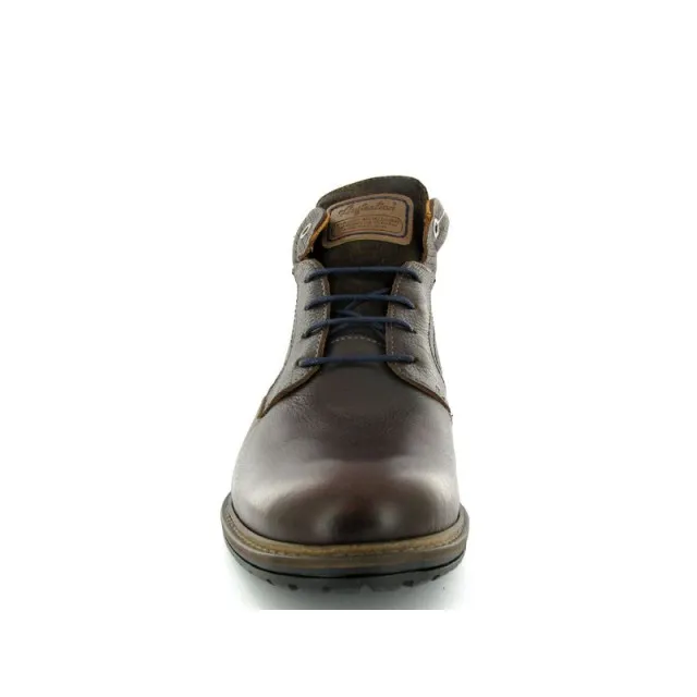 Australian Footwear Conley leather