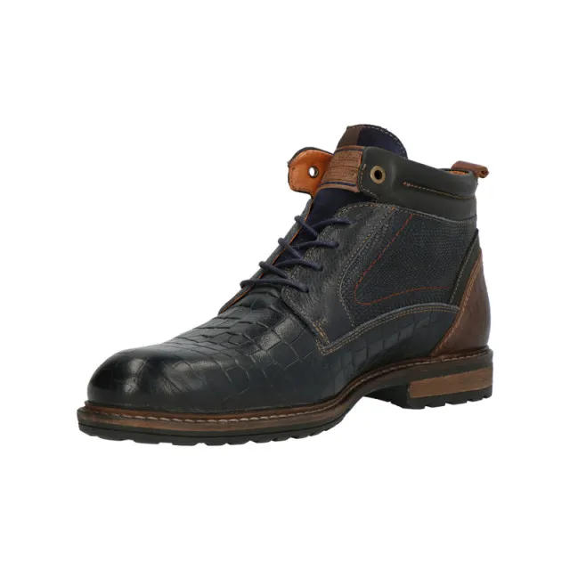 Australian Footwear Conley leather