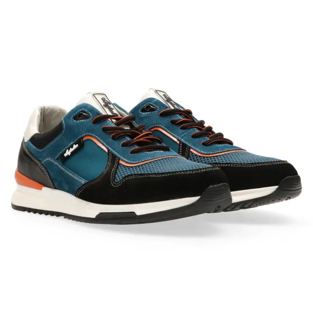 Australian Footwear Dakar heren sneaker