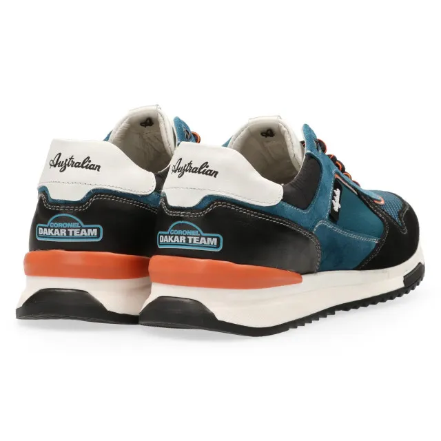 Australian Footwear Dakar heren sneaker