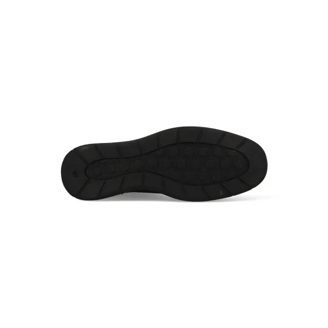 Australian Footwear Durango 15.1595.01-d43 / zwart