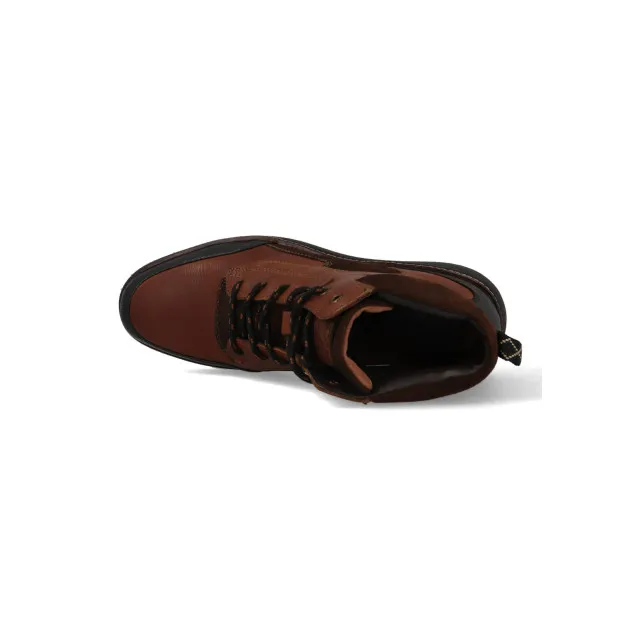Australian Footwear Durango 15.1595.01-d43 / zwart
