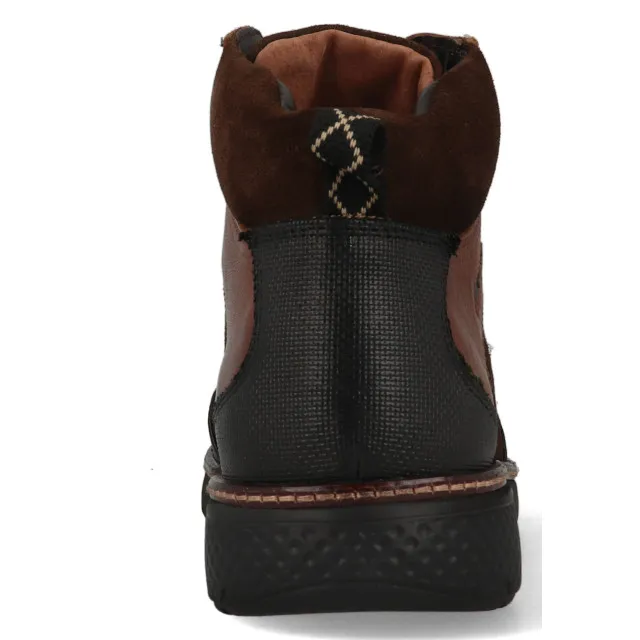 Australian Footwear Durango 15.1595.01-d43 / zwart