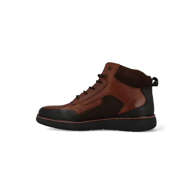 Australian Footwear Durango 15.1595.01-d43 / zwart