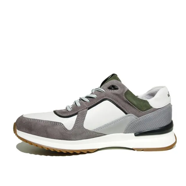 Australian Footwear Frederico leather