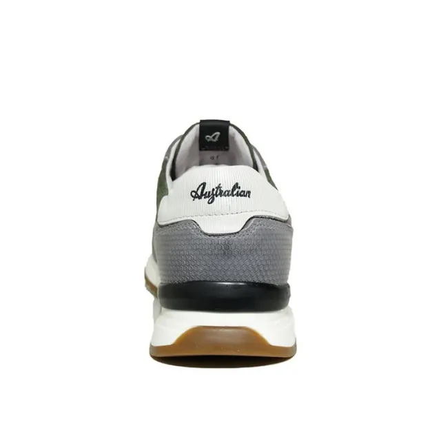Australian Footwear Frederico leather