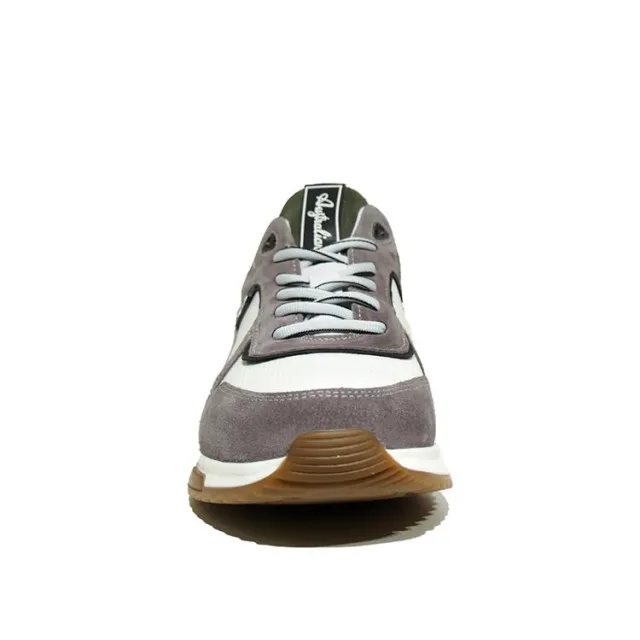 Australian Footwear Frederico leather