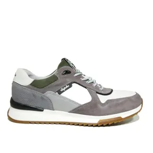 Australian Footwear Frederico leather