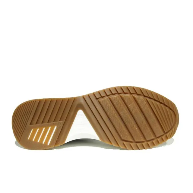 Australian Footwear Frederico leather