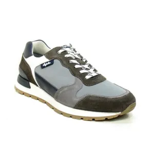 Australian Footwear Galaxy nylon/leather
